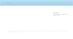 Desktop Screenshot of greatscape.com